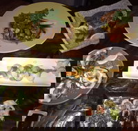 Misuzu's - Accommodation Newcastle