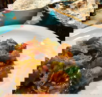 Morpeth Woodfire Pizza and Indian Delicacies - Accommodation Newcastle