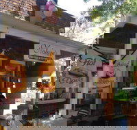 Natura's Ice Creamery - Accommodation Newcastle