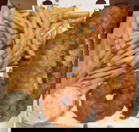 Nedlands Fish Tales - Accommodation Newcastle