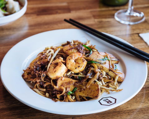 Roti Road - Maribyrnong - Accommodation Newcastle 0