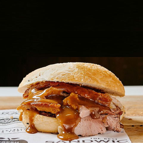 Sandwich Chefs - Tarneit - Accommodation Newcastle 0