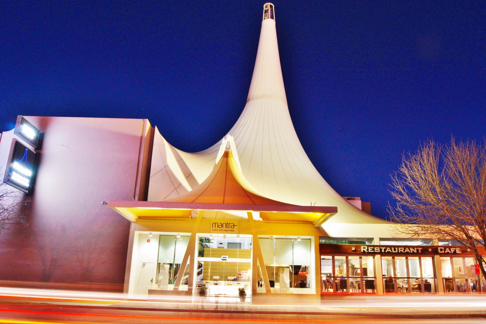 San Isidore NSW Accommodation Newcastle