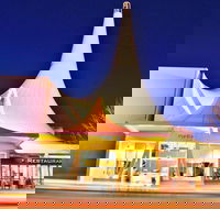 The Pavilion - Accommodation Newcastle