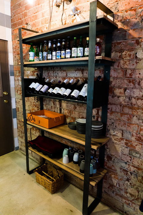 The Vines Cafe - Accommodation Newcastle 0