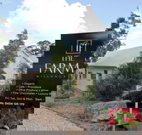 The Farm Willunga - Accommodation Newcastle