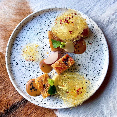 The Metz - Accommodation Newcastle 1