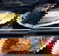 TT Diner - Accommodation Newcastle