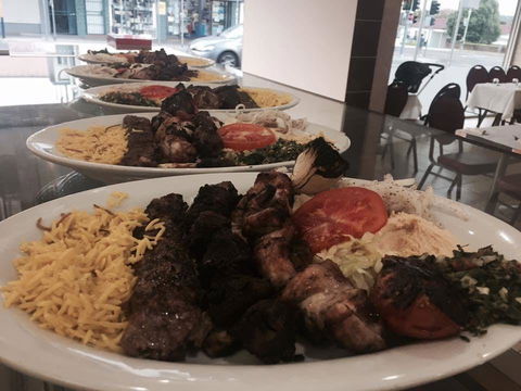 Al-awael - Accommodation Newcastle 0