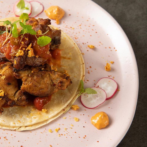 Asian Feast Take-away - Accommodation Newcastle 0