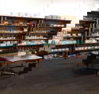 Bourke's Best Bites - Accommodation Newcastle