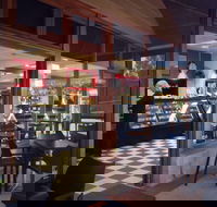 Breadwinner Bakehouse - Accommodation Newcastle
