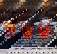 Candles Restaurant - Accommodation Newcastle