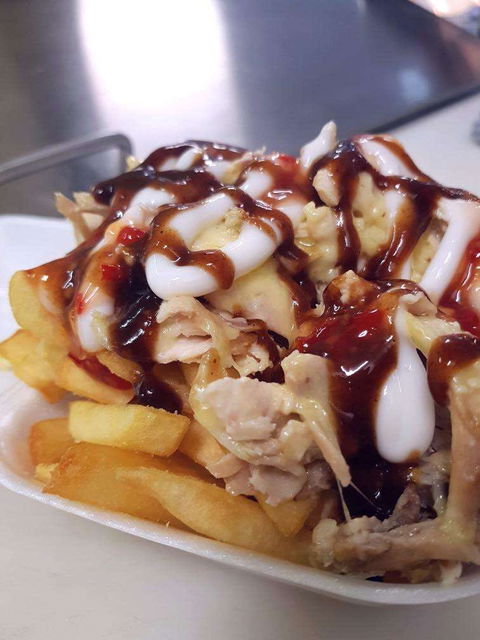 Centre Way BBQ Chicken - Accommodation Newcastle 0