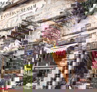 Evercream Ye Olde Icecreamery - Accommodation Newcastle