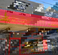 Flamez Indian Restaurant - Accommodation Newcastle