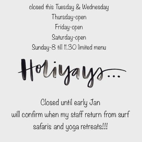 Harvest Mylor Cafe - Accommodation Newcastle 0