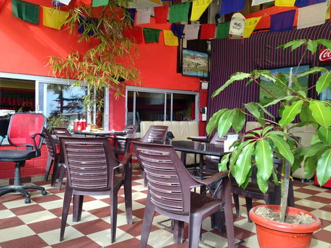 Himalayan Cafe - Accommodation Newcastle 0