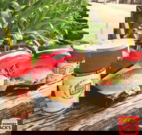 Hungry Jack's - Caroline Springs - Accommodation Newcastle