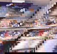 Imperial Bakery - Accommodation Newcastle