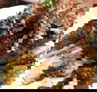 Matilda Bay Restaurant  Bar - Accommodation Newcastle