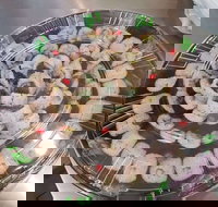 Nagano Sushi Nedlands - Accommodation Newcastle