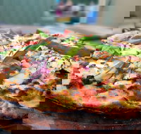 Oasis at Antegra - Accommodation Newcastle