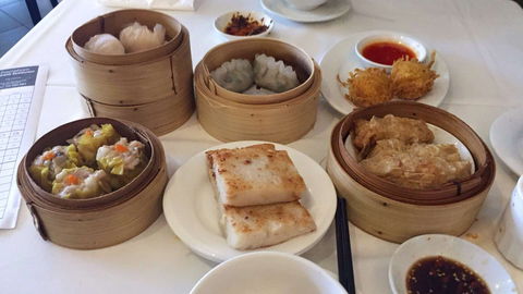 Payneham Chinese Restaurant - Accommodation Newcastle 0