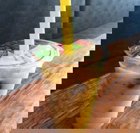 Pho Ben Thanh - Accommodation Newcastle