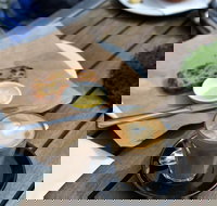 Priscilla Jones - Accommodation Newcastle