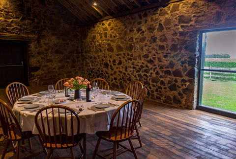 Provenance Kitchen - Accommodation Newcastle 0