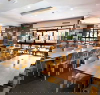 Rashays - Prairiewood - Accommodation Newcastle