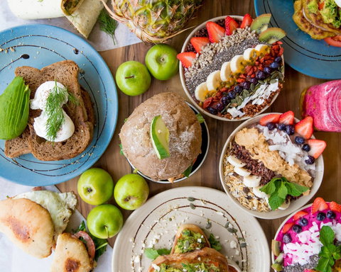 Raw Energy - Wollongong - Accommodation Newcastle 0