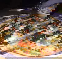 Riverside Restaurant - Accommodation Newcastle