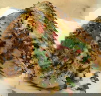 The Tenth State - Accommodation Newcastle