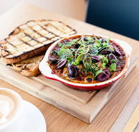 The Museum Cafe - Accommodation Newcastle