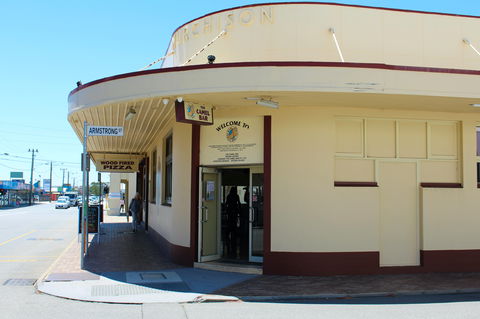 The Camel Bar - Accommodation Newcastle 0