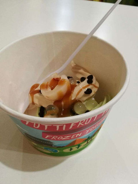 Tutti Frutti Victoria Park - East Victoria Park - Accommodation Newcastle 0