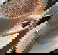 Vicpies Caf - Accommodation Newcastle