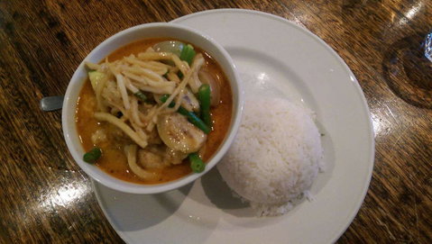 Absolute Thai - Hornsby - Accommodation Newcastle 0