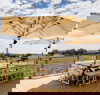 Anderson Hill Cellar Door - Accommodation Newcastle