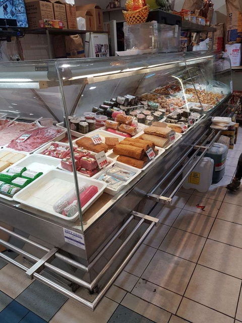 Anloi Deli - Accommodation Newcastle 0