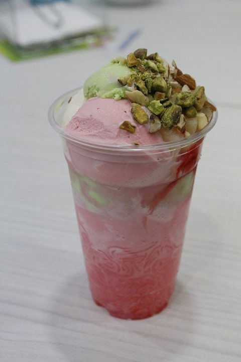 Auburn Fresh Juice Centre - Accommodation Newcastle 0