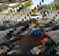 Benjamin's Crepes and Waffles - Accommodation Newcastle