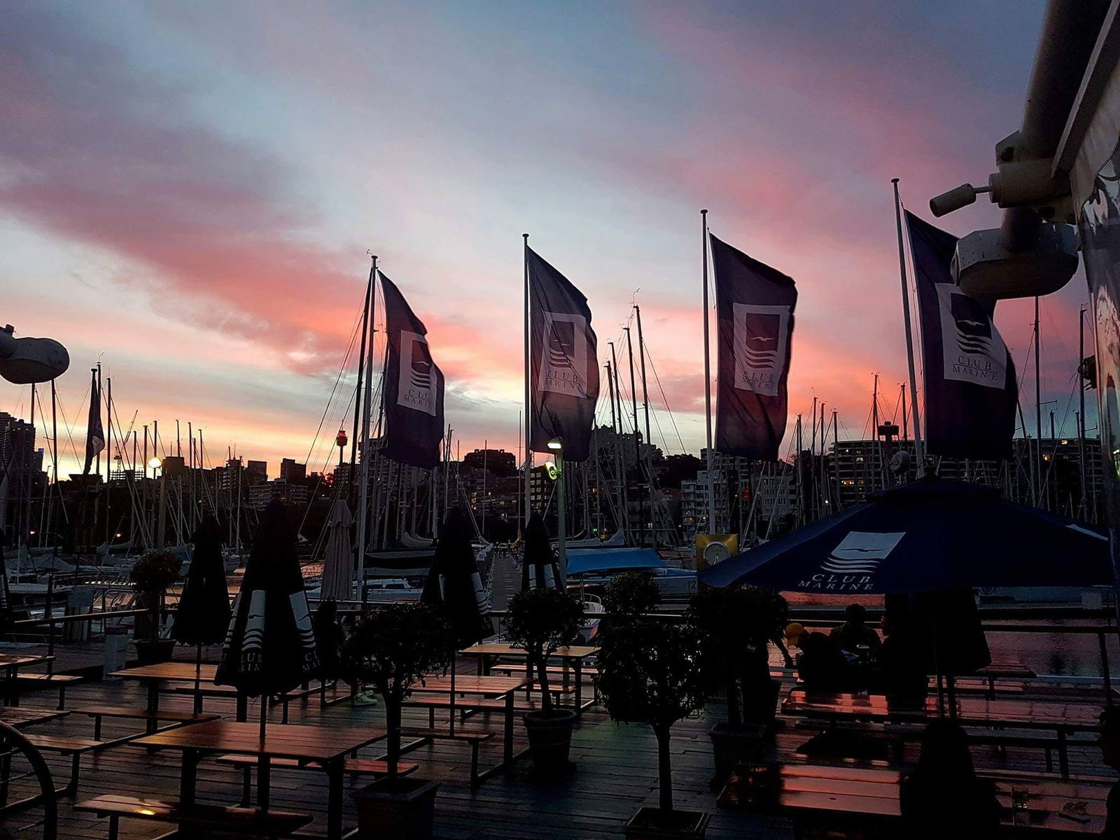 Darling Point NSW Accommodation Newcastle