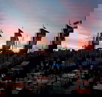 Cruising Yacht Club of Australia - Accommodation Newcastle