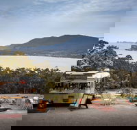 Cubed Espresso - Accommodation Newcastle