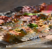 Domino's - Crawley - Accommodation Newcastle