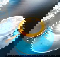 Elixir Coffee - Accommodation Newcastle