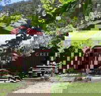 Greenway Wines - Accommodation Newcastle
